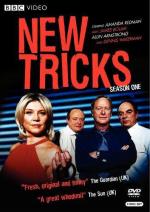 Новые уловки / New Tricks (2004)