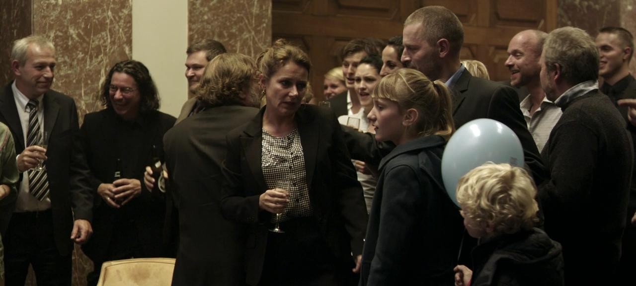 Кадр из фильма Правительство / Borgen (2010)