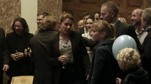 Кадры из фильма Правительство / Borgen (2010)