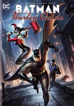 Бэтмен и Харли Квинн / Batman and Harley Quinn (2017)