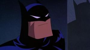 Кадры из фильма Бэтмен: Маска Фантазма / Batman: Mask of the Phantasm (1993)