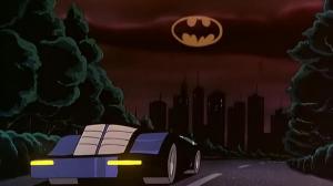 Кадры из фильма Бэтмен: Маска Фантазма / Batman: Mask of the Phantasm (1993)