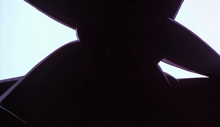 Кадр из фильма Бэтмен: Маска Фантазма / Batman: Mask of the Phantasm (1993)