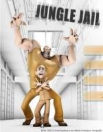 Нелегкие тюремные будни / Junglejail (2007)