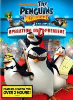 Пингвины Мадагаскара: Операция ДВД / The Penguins of Madagascar - Operation: Get Ducky (2010)
