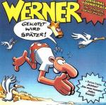 Вернер - Запаситесь тазиком при просмотре! / Werner - Gekotzt wird spater! (2003)