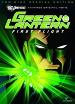 Зеленый Фонарь / Green Lantern: First Flight (2009)