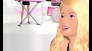 Кадры из фильма Дневники Барби / The Barbie diaries (2006)