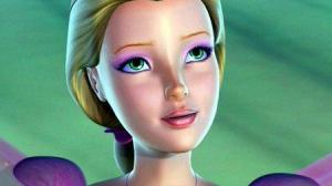 Кадры из фильма Барби: Сказочная страна. Волшебная радуга / Barbie Fairytopia: Magic of the Rainbow (2007)