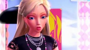 Кадры из фильма Барби: Сказочная страна моды / Barbie Fashion Fairytale (2010)