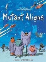 Космические мутанты / Mutant Aliens (2001)