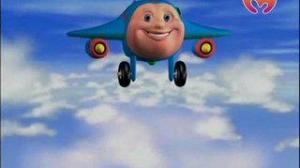 Кадры из фильма Реактивный Самолетик Джей-Джей / Jay Jay the Jet Plane (1998)