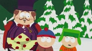 Кадры из фильма Южный Парк: Воображляндия / South Park: Imaginationland (2008)