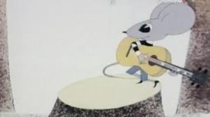 Кадры из фильма Песенка мышонка (1967)