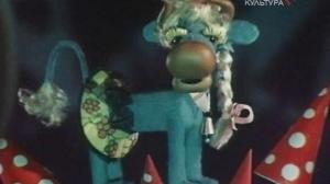 Кадры из фильма Бурёнка из Маслёнкино (1973)