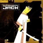 Самурай Джек: Начало / Samurai Jack: Begins (2004)