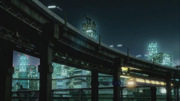 Кадр из фильма Кредо гадюки / Vipers Creed (2009)