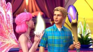 Кадры из фильма Барби: Тайна Феи / Barbie: A Fairy Secret (2011)