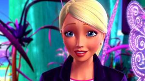 Кадры из фильма Барби: Тайна Феи / Barbie: A Fairy Secret (2011)