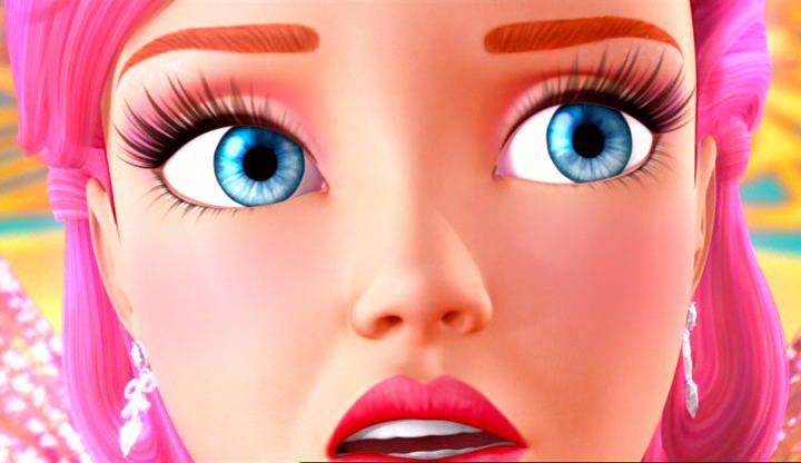 Кадр из фильма Барби: Тайна Феи / Barbie: A Fairy Secret (2011)