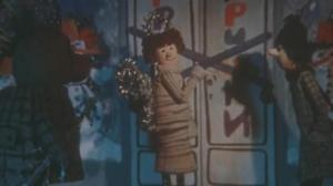 Кадры из фильма Новогоднее приключение (1980)