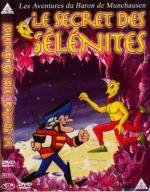 Тайна жителей Луны / Le secret des sélénites (Moon Madness) (1984)