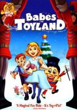 Малыши в стране игрушек / Babes in Toyland (1997)