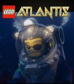 Лего: Атлантида / Lego Atlantis (2010)