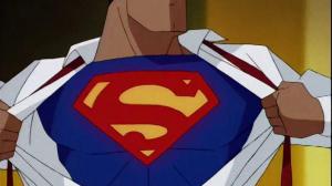 Кадры из фильма Супермен / Superman: The Animated Series (1996)