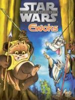 Звездные войны: Эвоки / Star Wars: Ewoks (1985)