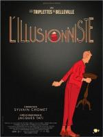 Иллюзионист / L'illusionniste (2010)