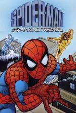 Человек-паук и его удивительные друзья / Spider-Man and His Amazing Friends (1981)
