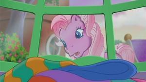 Кадры из фильма Мой маленький пони - Встреча с пони / My little pony - Meet the ponies (2008)