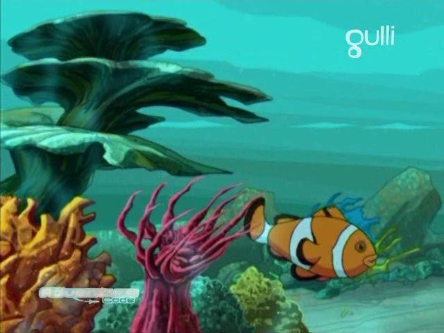 Кадр из фильма Морские истории команды Кусто / Jacques Cousteau's Ocean Tales (2003)