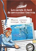 Морские истории команды Кусто / Jacques Cousteau's Ocean Tales (2003)