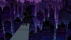 Кадры из фильма Бэтмен будущего: Возвращение Джокера / Batman Beyond: Return of the Joker (2000)