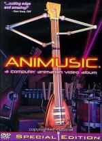 Анимузыка / Animusic (2004)