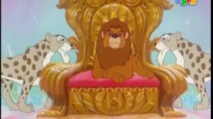 Кадры из фильма Симба: Король Лев / Simba: The King Lion (1995)