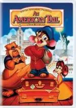 Американские истории Фивела / Fievel's American Tails (1992)
