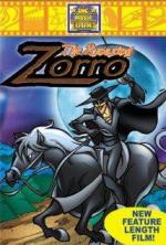 Маска Зорро / The Amazing Zorro (2002)