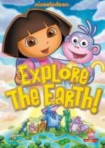 Даша путешественница: Исследуя Землю / Dora the Explorer (2010)