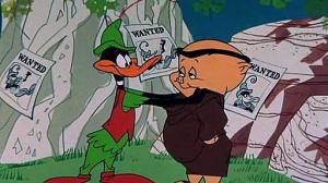 Кадры из фильма Кролик Багз или Дорожный Бегун / The Bugs Bunny/Road-Runner Movie (1979)