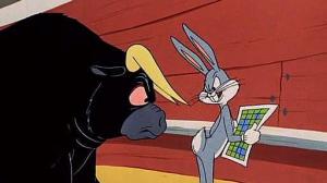 Кадры из фильма Кролик Багз или Дорожный Бегун / The Bugs Bunny/Road-Runner Movie (1979)