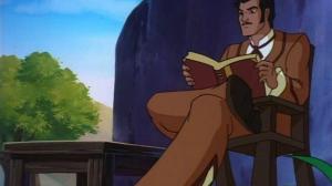 Кадры из фильма Зорро / Zorro: The Animated Series (1997)