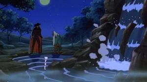 Кадры из фильма Зорро / Zorro: The Animated Series (1997)