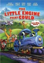 Приключения маленького паровозика / The Little Engine That Could (2011)