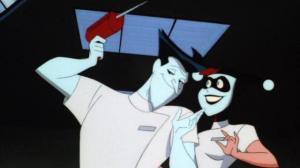 Кадры из фильма Новые приключения Бэтмена / The New Batman Adventures (1997)