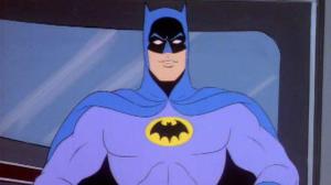 Кадры из фильма Новые приключения Бэтмена / The New Adventures of Batman (1977)