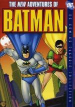 Новые приключения Бэтмена / The New Adventures of Batman (1977)