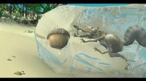 Кадры из фильма Приключения Скрата - саблезубой белки / Scrat Collection (2002)